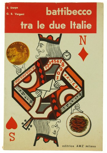 Battibecco tra due italie - battibecco,