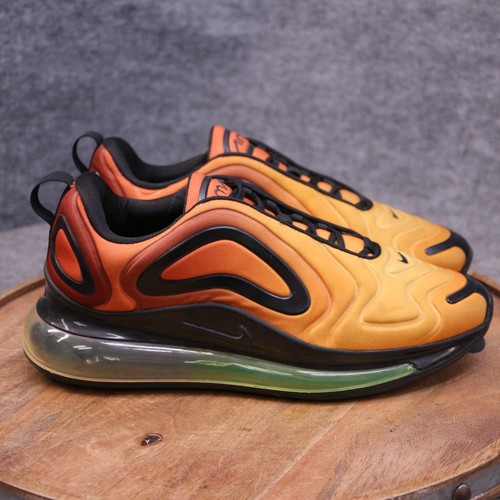 Nike air max 720 - max, sunset
