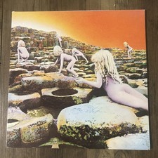 Led zeppelin houses - zeppelin, the