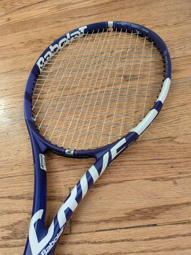 Babolat pure drive wimbledon - drive,
