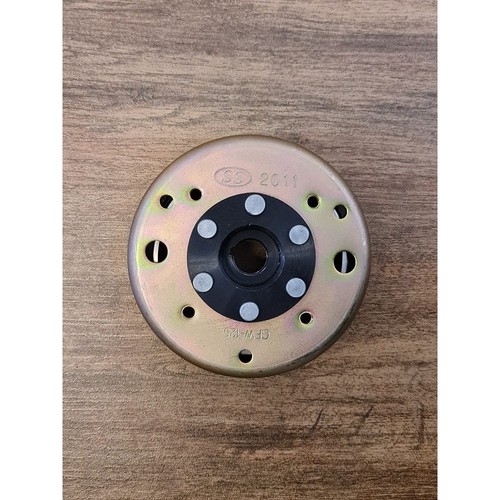Volano magnete accensione quad - magnete,