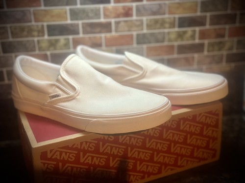 Scarpe sneakers uomo vans - sneakers,