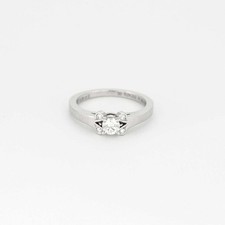 CARTIER - Ballerine -