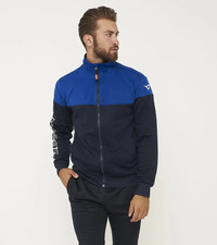 Tuta uomo Legea completa