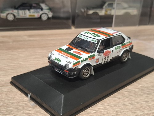 Fiat ritmo 125 a - ritmo, gr.