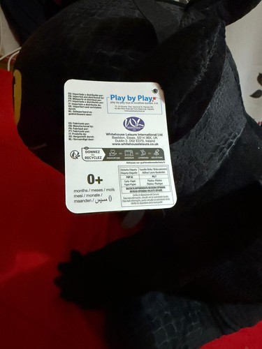 Pupazzo drago dragon - pupazzo,