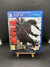 Gioco PS4 Godzilla Multi