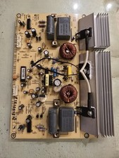 Scheda di Potenza Originale Candy CI640CBA - Ricambio per Piano a Induzione 