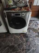 Lavasciuga ariston hotpoint - lavasciuga,