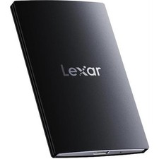 HD SSD Lexar esterno SL500 2TB
