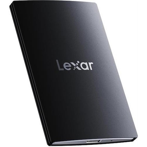 Ssd lexar esterno sl500 2tb - hd,