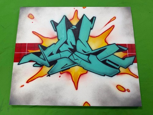 Quadro ces rusto - quadro, "rusto"