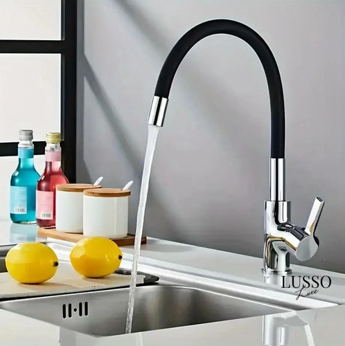 Miscelatore flessibile lavello - miscelatore,