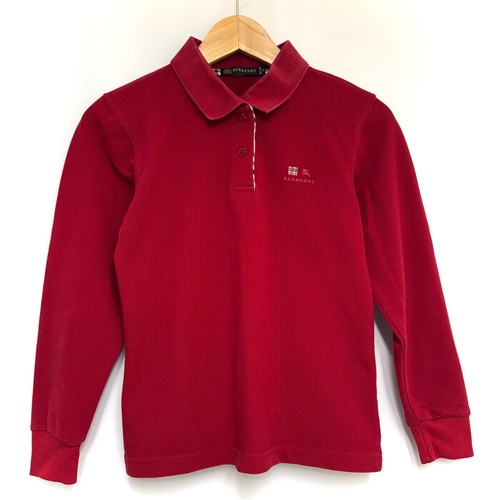 Burberry polo bambini manica - bambini,