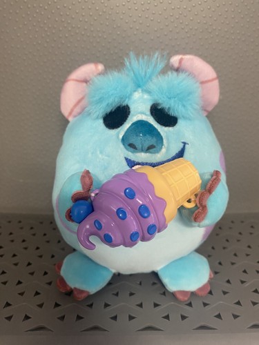 Zuru disney snackles sully - disney,