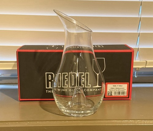 Decanter singolo riedel - riedel,