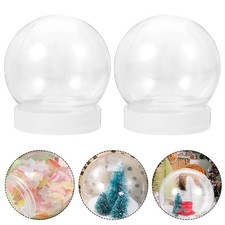  12 Pcs DIY Ornament Globo