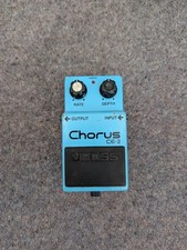 Boss Chorus CE-2 (Giappone)
