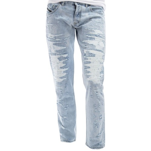 Jeans uomo denim diesel - jeans,