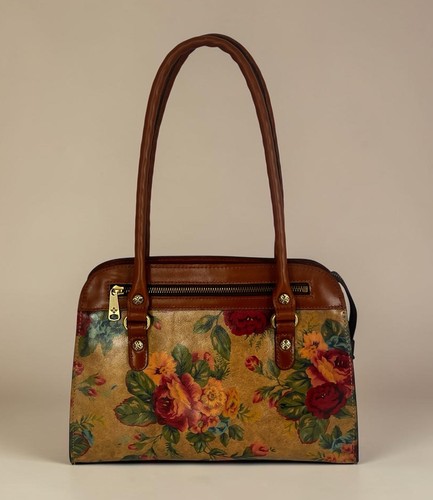 Patricia nash calvi - patricia, leather