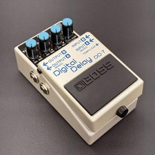 Boss DD-7 Digital Delay