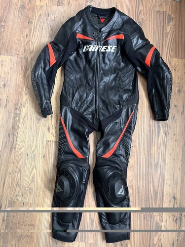 Tuta moto dainese - dainese, racing
