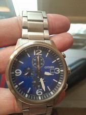 Orologio citizen automatico - orologio,