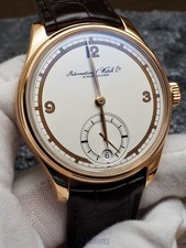 IWC Portuguese Hand Wind Rose