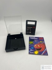 Philips • Videopac 38 •
