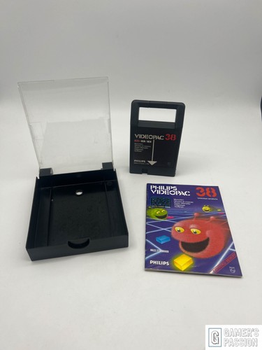 Philips videopac - philips,