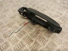 TOYOTA AYGO OFFSIDE FRONT 2017