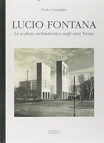 Lucio fontana scultura - lucio,