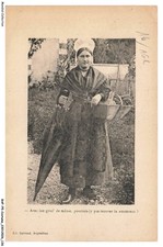 BAFP5-0477-COSTUMES - Con Ine