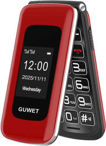 Telefono cellulare per - 2g,
