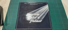 EMERSON LAKE & PALMER -