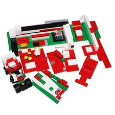 Lot de Lego en vrac pour 6472