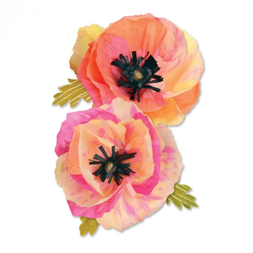Fustelle big shot sizzix - big,