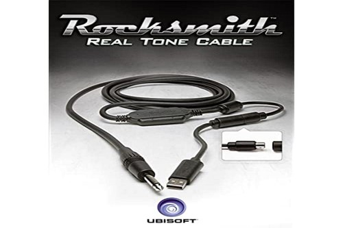 Ubisoft rocksmith real - ubisoft,