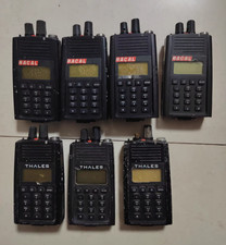 1pcs RACAL Radio VHF