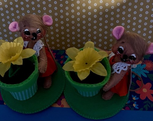 Annalee pasqua primavera - annalee,