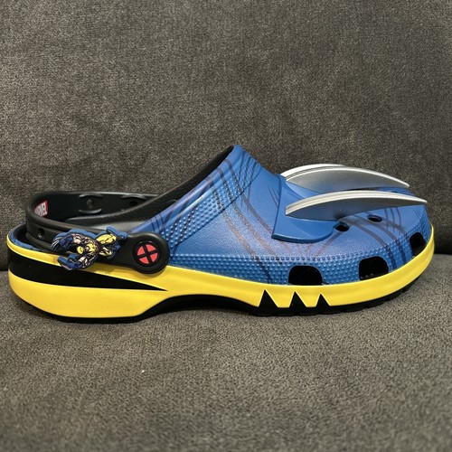 Crocs wolverine zoccolo - crocs,