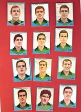 Album Calciatori Lampo 1963