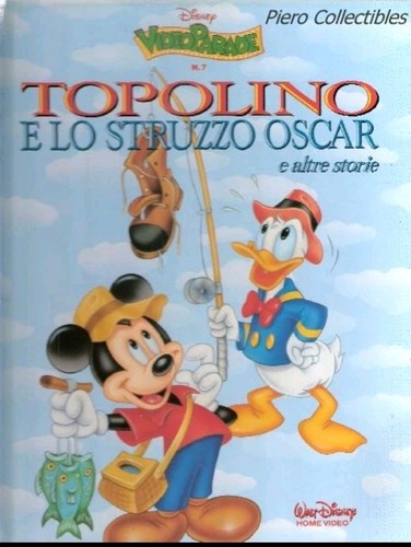 Video parade topolino - parade,