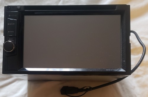 Kenwood ddx375bt lettore - kenwood,