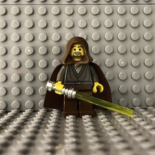LEGO STAR WARS 'Jedi Bob'