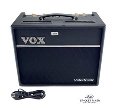 Vox Valvetronix VT20+
