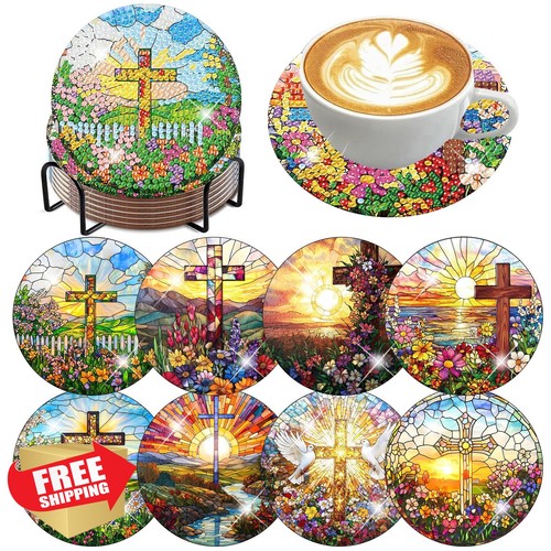 Hhmatits cross diamond - cross,
