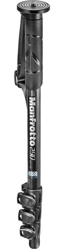 Manfrotto mm290c4 monopiede - mm290c4, in
