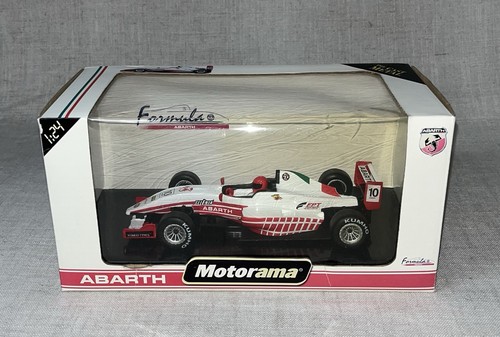 Motorama auto da - motorama, 1:24