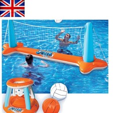 Set galleggiante piscina